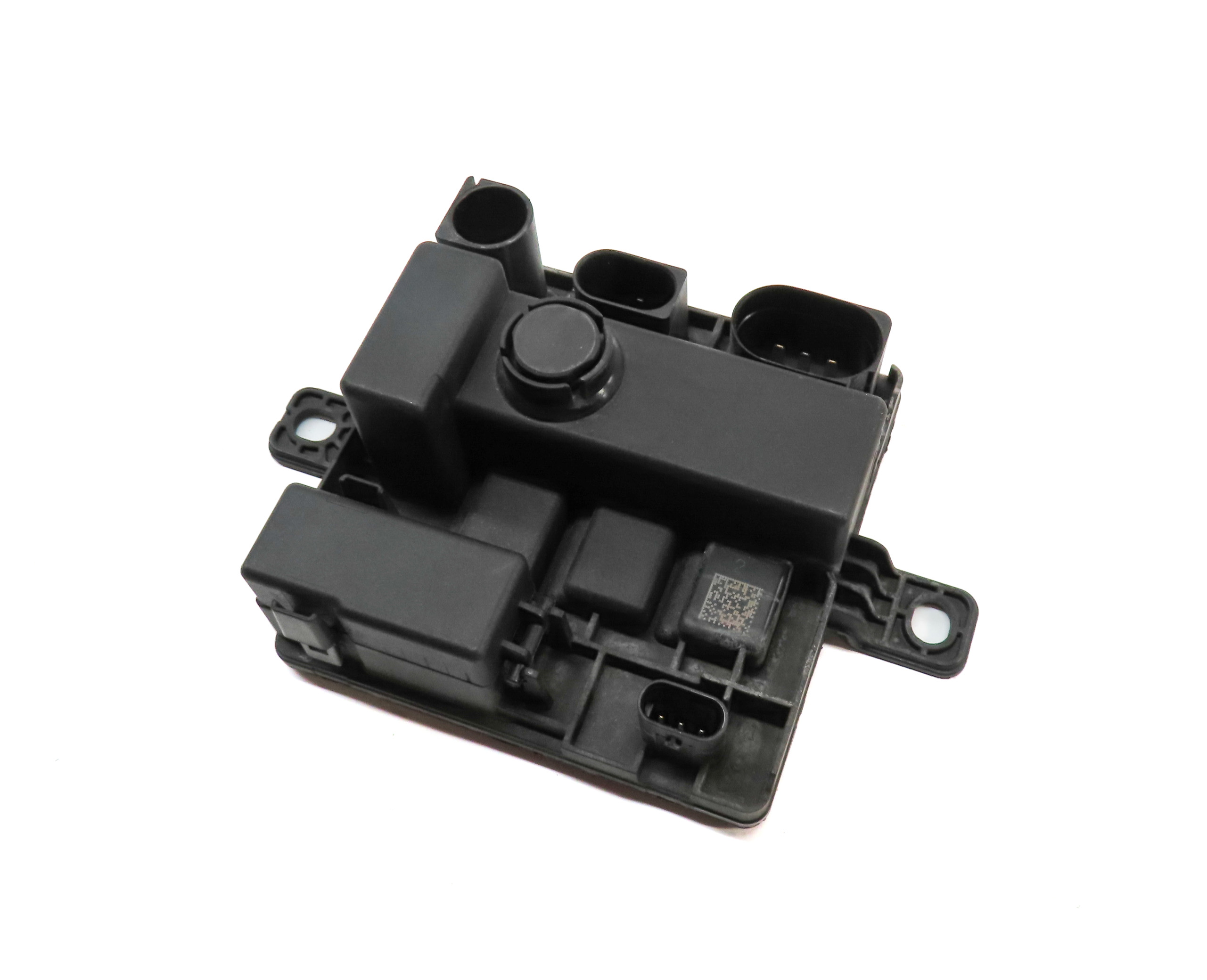 2012 BMW X3 (F25) 3.0L (N55) ENGINE INTEGRATED POWER SUPPLY CONTROL MODULE — exact item pictured